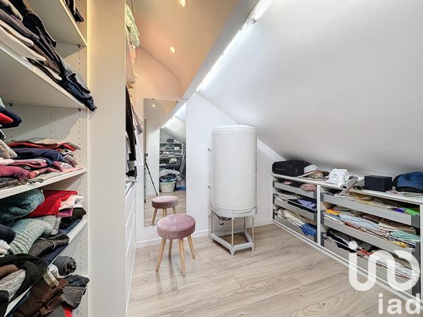 Maison à vendre 7 pièces 160 m² Corbeil-Essonnes