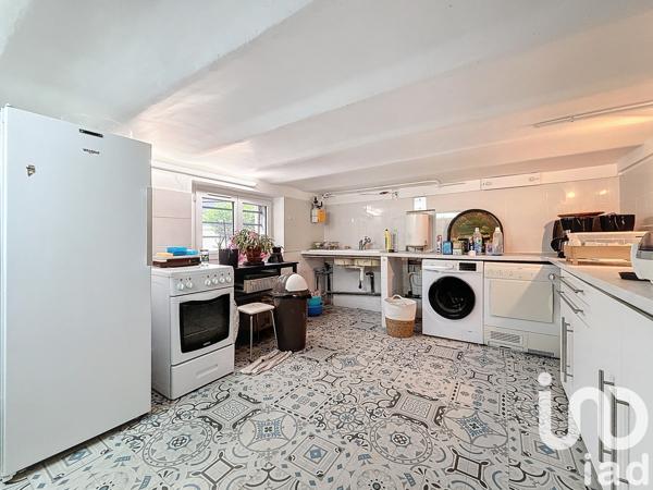 Maison à vendre 7 pièces 160 m² Corbeil-Essonnes