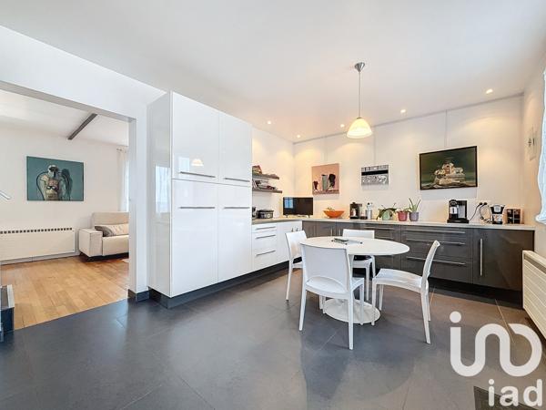 Maison à vendre 7 pièces 160 m² Corbeil-Essonnes