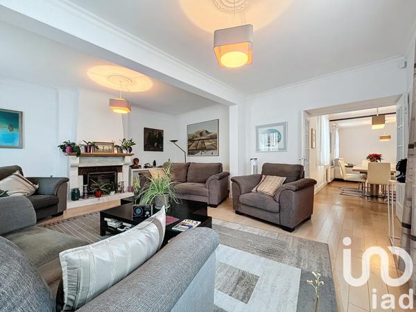 Maison à vendre 7 pièces 160 m² Corbeil-Essonnes