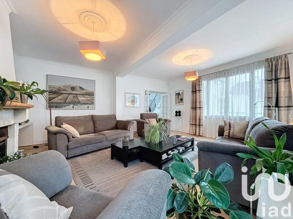 Maison à vendre 7 pièces 160 m² Corbeil-Essonnes