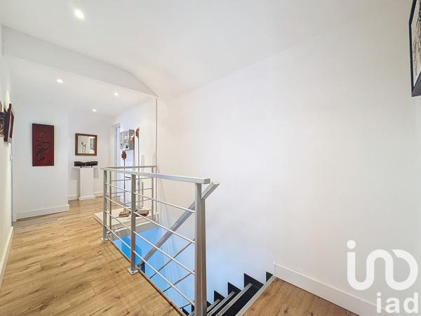 Maison à vendre 7 pièces 160 m² Corbeil-Essonnes