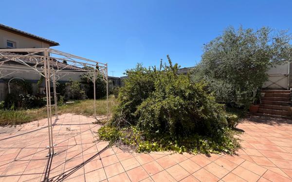 Maison à vendre    9 pièces • 265 m2 Bourg-de-Péage