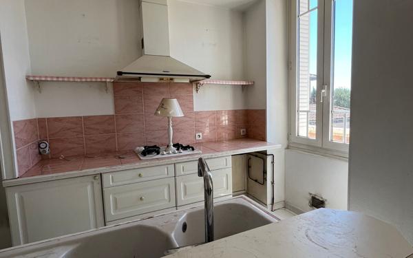 Maison à vendre    9 pièces • 265 m2 Bourg-de-Péage