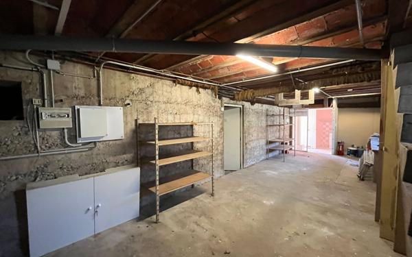 Maison à vendre    9 pièces • 265 m2 Bourg-de-Péage