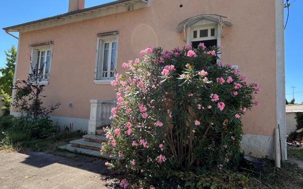 Maison à vendre    9 pièces • 265 m2 Bourg-de-Péage