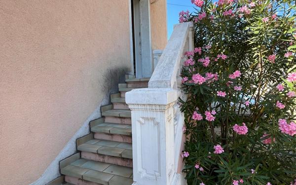 Maison à vendre    9 pièces • 265 m2 Bourg-de-Péage