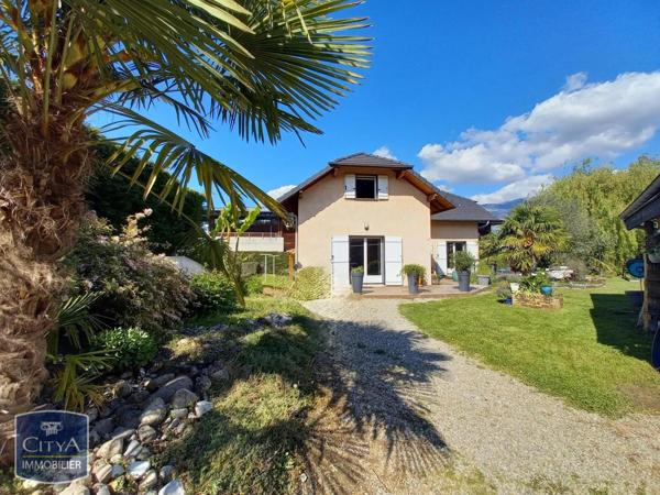 Maison à vendre 4 pièces 155m²