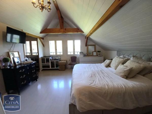 Maison à vendre 4 pièces 155m²