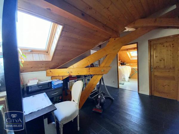 Maison à vendre 4 pièces 155m²