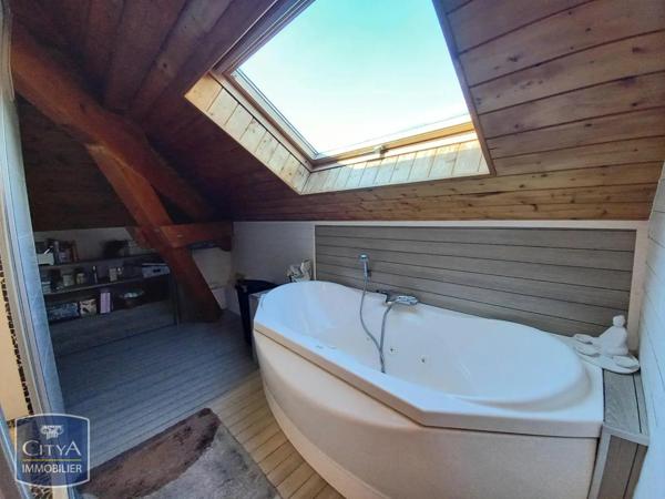 Maison à vendre 4 pièces 155m²