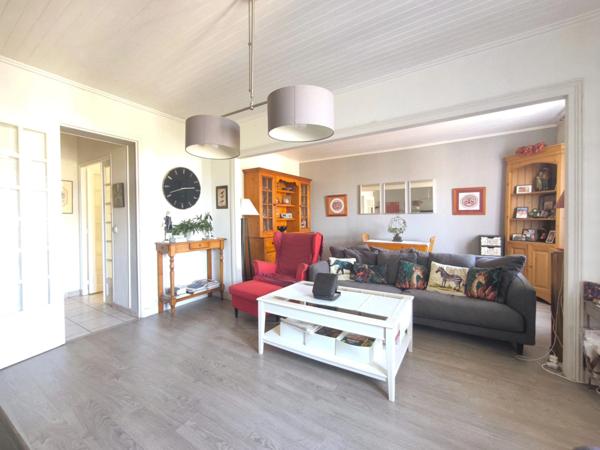 NANTERRE MONT VALERIEN, limite Suresnes et Puteaux