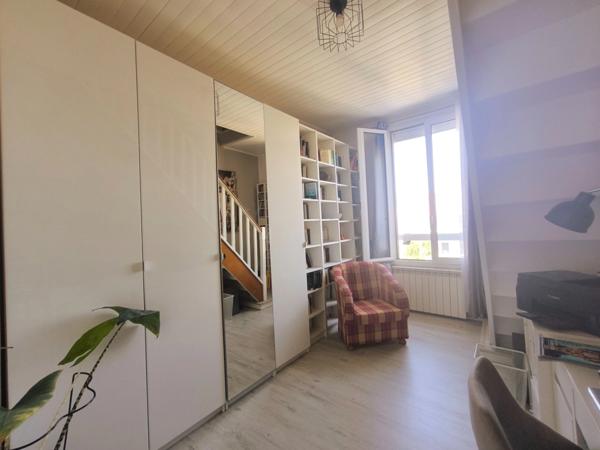 NANTERRE MONT VALERIEN, limite Suresnes et Puteaux