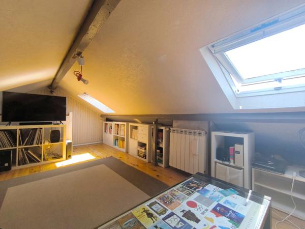 NANTERRE MONT VALERIEN, limite Suresnes et Puteaux