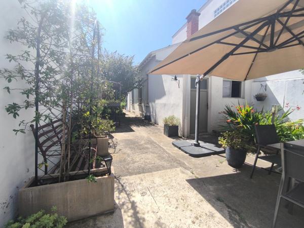 NANTERRE MONT VALERIEN, limite Suresnes et Puteaux