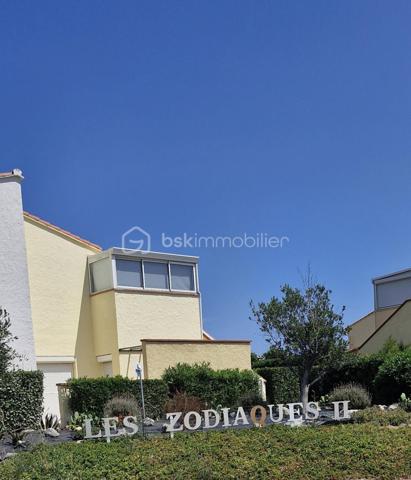 Appartement de 38,51 m²