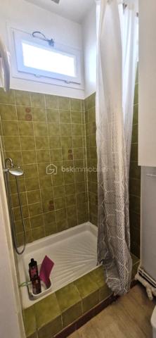 Appartement de 38,51 m²