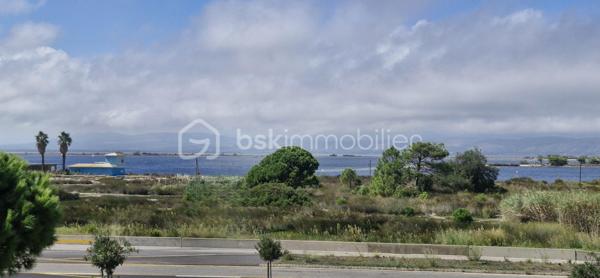 Appartement de 38,51 m²