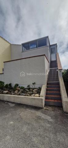 Appartement de 38,51 m²