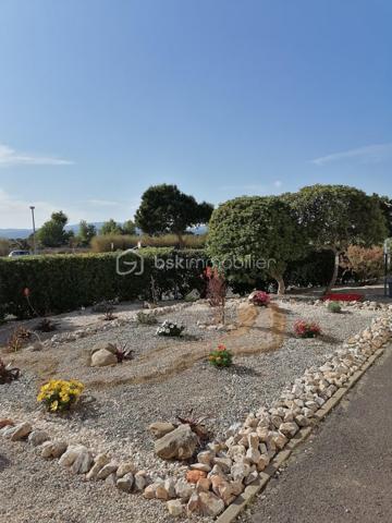 Appartement de 38,51 m²