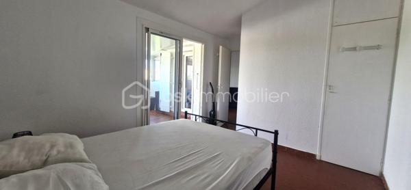 Appartement de 38,51 m²