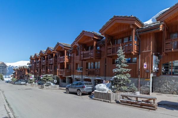 Appartement à vendre à Courchevel (73120) - Savoie