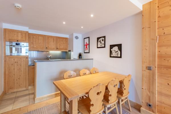 Appartement à vendre à Courchevel (73120) - Savoie
