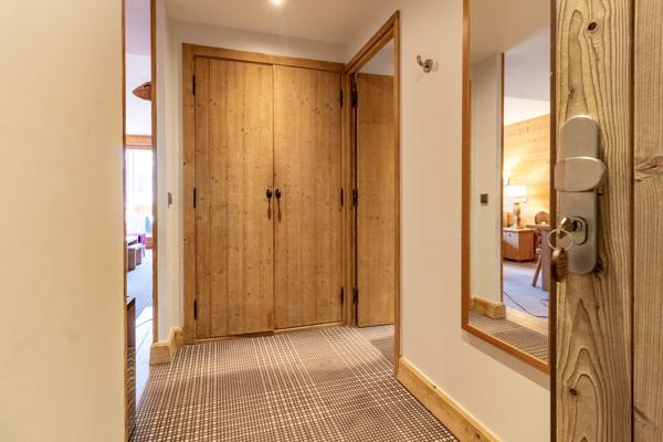 Appartement à vendre à Courchevel (73120) - Savoie