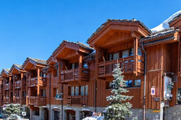 Appartement à vendre à Courchevel (73120) - Savoie
