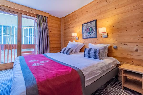 Appartement à vendre à Courchevel (73120) - Savoie