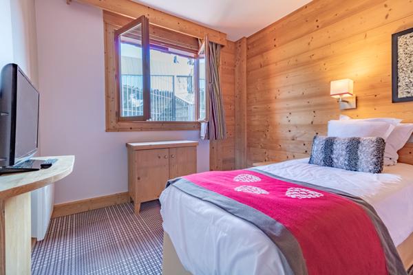 Appartement à vendre à Courchevel (73120) - Savoie