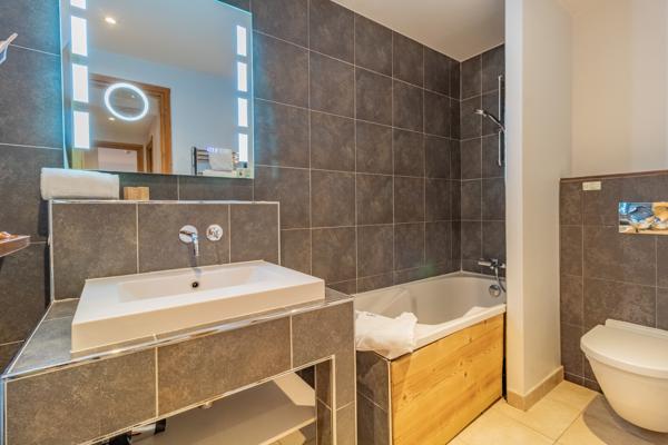 Appartement à vendre à Courchevel (73120) - Savoie