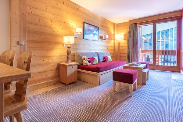 Appartement à vendre à Courchevel (73120) - Savoie