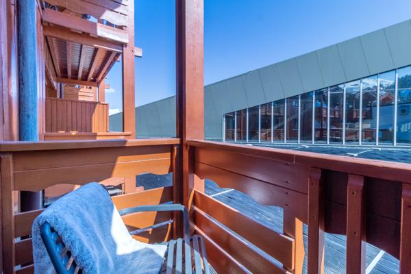 Appartement à vendre à Courchevel (73120) - Savoie