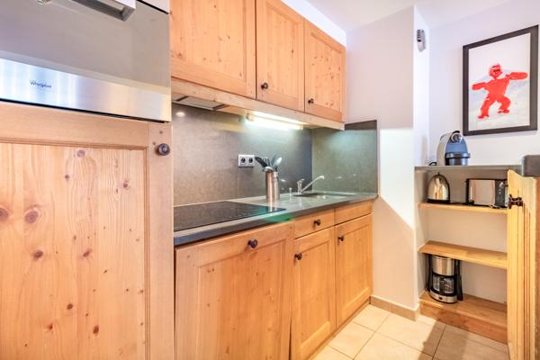 Appartement à vendre à Courchevel (73120) - Savoie