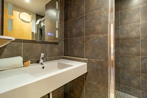 Appartement à vendre à Courchevel (73120) - Savoie
