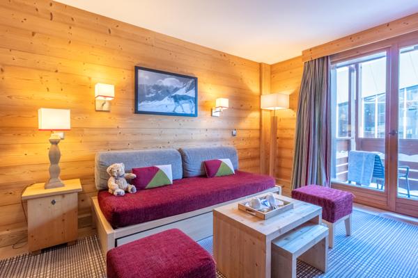Appartement à vendre à Courchevel (73120) - Savoie