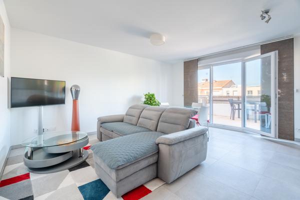 Appartement 3 pièces - 61 m²