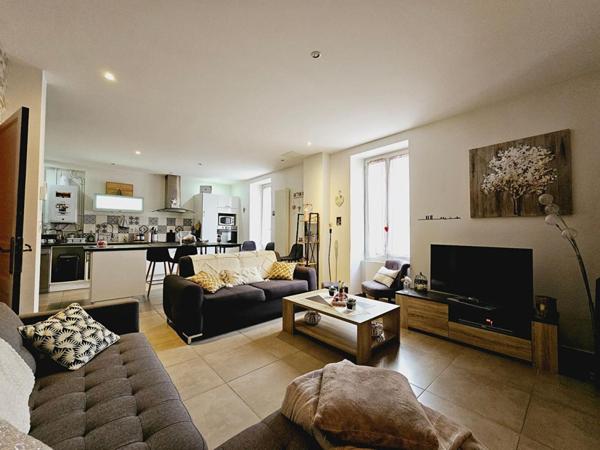 BOURGES MAISON 5 PIECES 88M² PISCINE JARDIN