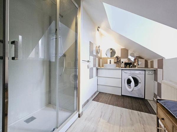 BOURGES MAISON 5 PIECES 88M² PISCINE JARDIN