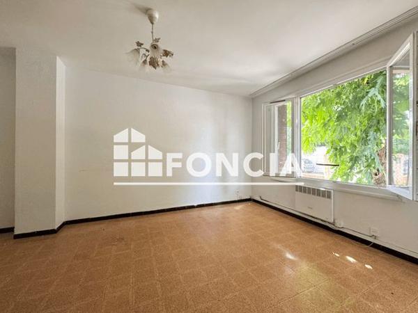 À vendre Maison 4 pièces 75 m² - Avignon 84000