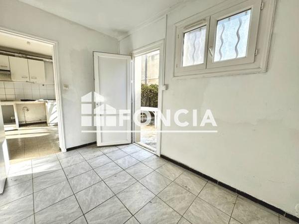 À vendre Maison 4 pièces 75 m² - Avignon 84000