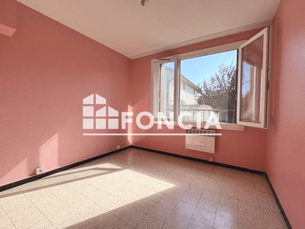 À vendre Maison 4 pièces 75 m² - Avignon 84000
