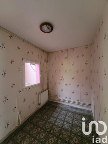 Maison à vendre 3 pièces 55 m² Abbeville