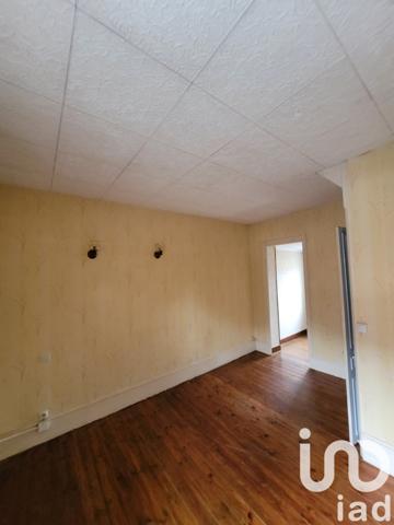 Maison à vendre 3 pièces 55 m² Abbeville