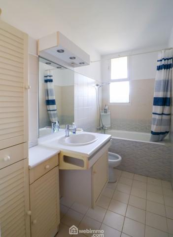 Appartement 85.27 m² à Marseille 9 13009
