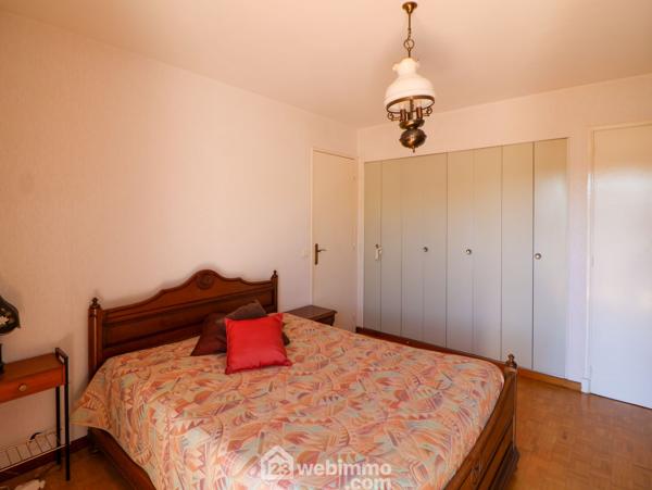 Appartement 85.27 m² à Marseille 9 13009