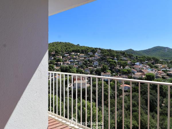 Appartement 85.27 m² à Marseille 9 13009