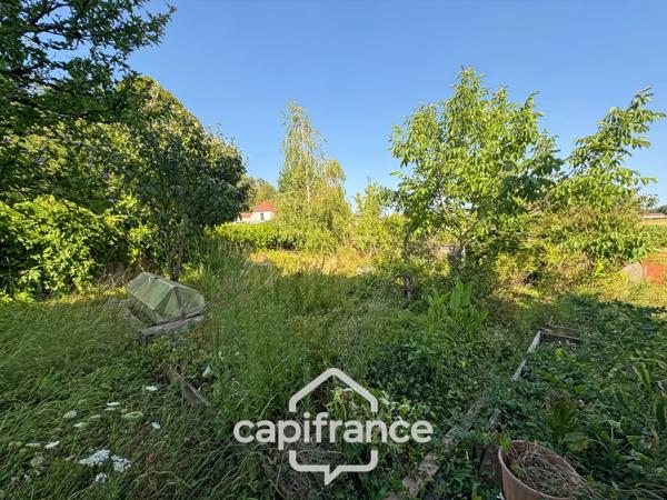 Maison à vendre 6 pièces proche de BLETTERANS (39)