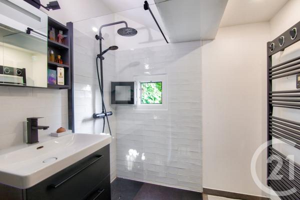 Maison à vendre  3 pièces - 63,21 m2 FONTENAY SOUS BOIS - 94